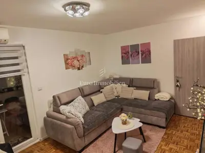 Stan 5. kat, Šijana, lift i terasa 6 m² - 4