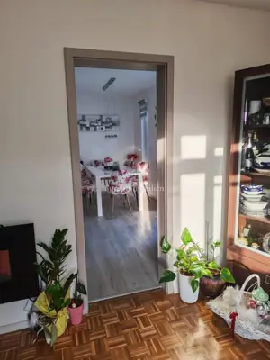 Stan 5. kat, Šijana, lift i terasa 6 m² - 9