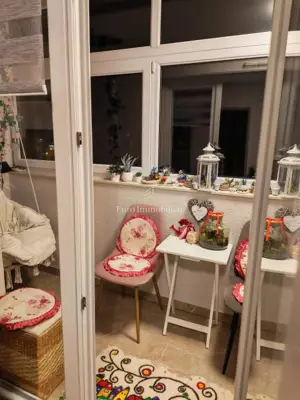 Stan 5. kat, Šijana, lift i terasa 6 m² - 19