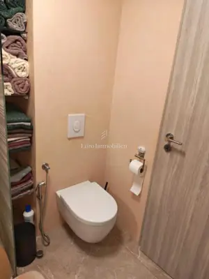 Stan 5. kat, Šijana, lift i terasa 6 m² - 16