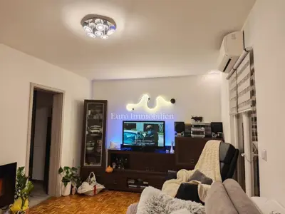 Stan 5. kat, Šijana, lift i terasa 6 m² - 2