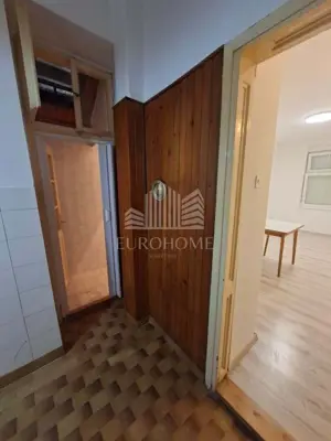 Šenoina, one-bedroom apartment, 32 m² - 2