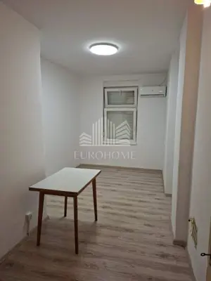 Šenoina, one-bedroom apartment, 32 m²