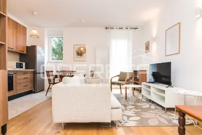 Apartment for rent in Centar, 71 m²