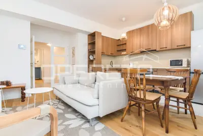 Wohnung zur Miete in Centar, 71 m² - 2