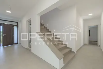 Istria, Vrsar, beautiful spacious villa with a pool and tavern - 8