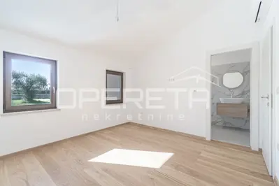 Istria, Vrsar, beautiful spacious villa with a pool and tavern - 9