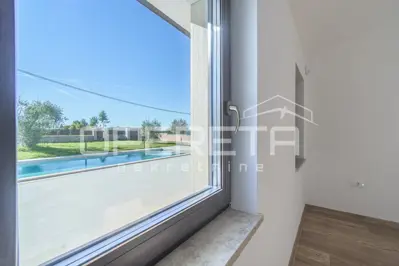 Istria, Vrsar, beautiful spacious villa with a pool and tavern - 16