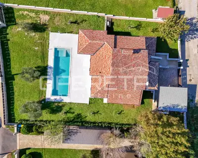 Istria, Vrsar, beautiful spacious villa with a pool and tavern - 3