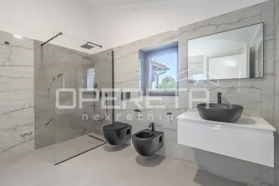 Istria, Vrsar, beautiful spacious villa with a pool and tavern - 11