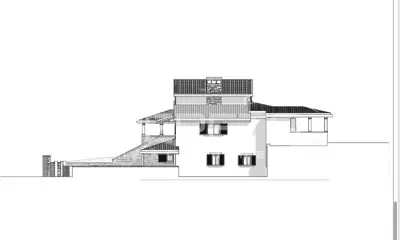 Istria, Vrsar, beautiful spacious villa with a pool and tavern - 20