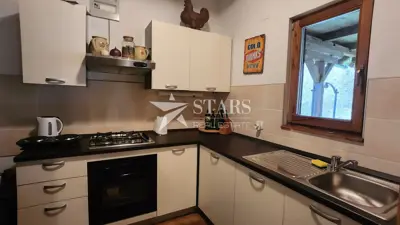 Wooden house 130 m², Lič - quiet micro-location - 4