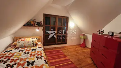 Wooden house 130 m², Lič - quiet micro-location - 5