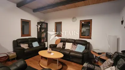 Wooden house 130 m², Lič - quiet micro-location - 3