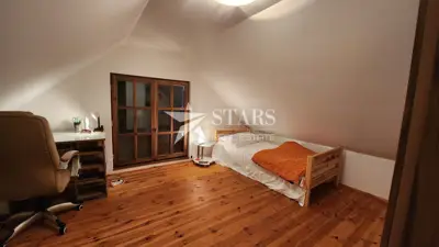Wooden house 130 m², Lič - quiet micro-location - 8