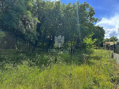 Building plot 1,234 m², Labin - quiet location - 12