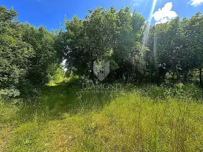 Building plot 1,234 m², Labin - quiet location - 13