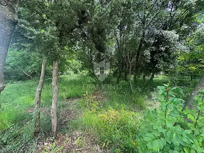 Building plot 1,234 m², Labin - quiet location - 15