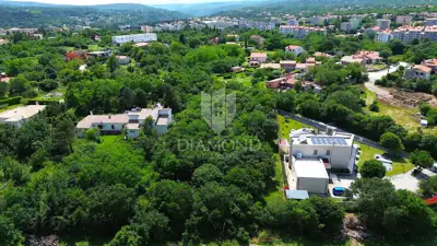 Building plot 1,234 m², Labin - quiet location - 4