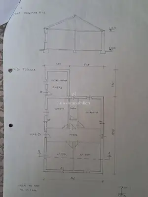 Ždrelac - kuća s okućnicom na mirnoj lokaciji - 14
