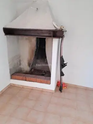 Ždrelac - kuća s okućnicom na mirnoj lokaciji - 7