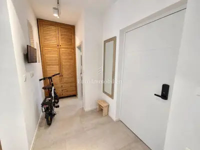 Villa 212 m², Malinska na Krku - pogled na more i bazen - 13