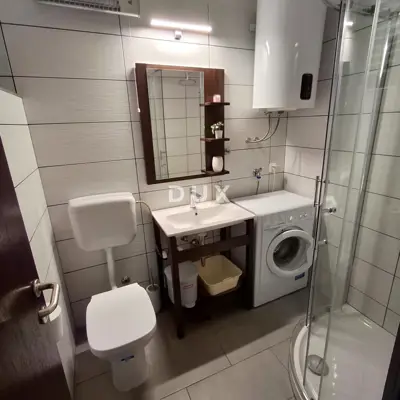 ISTRA, DUGA UVALA - Renovated apartment with a beautiful sea view - 8