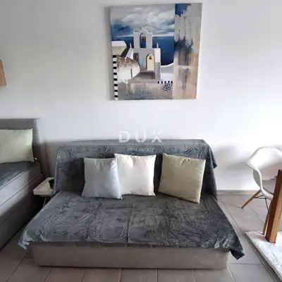 ISTRA, DUGA UVALA - Renovated apartment with a beautiful sea view - 4