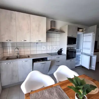 ISTRA, DUGA UVALA - Renovated apartment with a beautiful sea view - 2