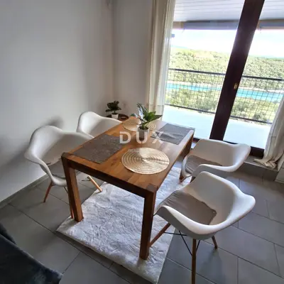 ISTRA, DUGA UVALA - Renovated apartment with a beautiful sea view - 3