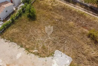 Building plot, Vodnjan - quiet location with asphalt access - 4