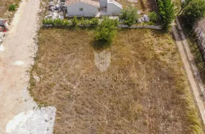 Building plot, Vodnjan - quiet location with asphalt access - 6