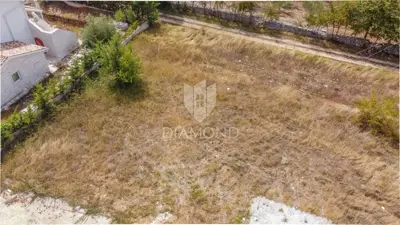 Building plot, Vodnjan - quiet location with asphalt access - 7