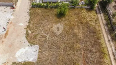 Building plot, Vodnjan - quiet location with asphalt access - 5