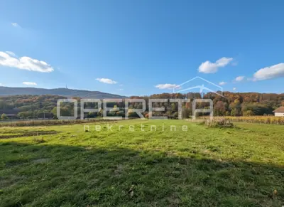 Plot 3,860 m², Sljemenska ulica, Jakovlje - 80,000 EUR