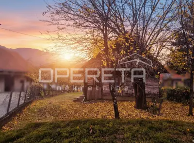 Sljemenska ulica, Jakovlje, 3.860,00 m², 80.000,00 EUR - 3
