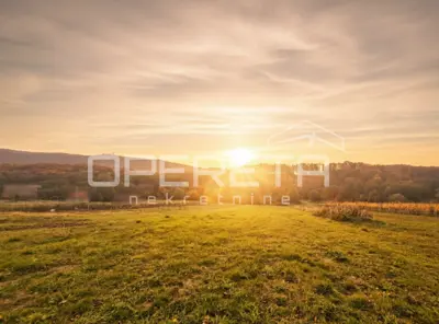 Sljemenska ulica, Jakovlje, 3.860,00 m², 80.000,00 EUR - 4