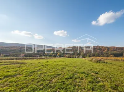 Sljemenska ulica, Jakovlje, 3.860,00 m², 80.000,00 EUR - 5