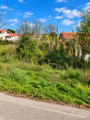 Building plot, Vintijan - by the road and infrastructure - 5