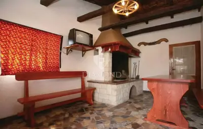 Haus in Labin, ruhige Lage und privater Gartenbereich - 21