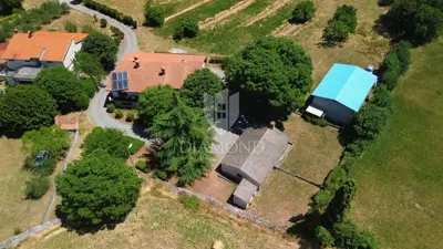 Haus in Labin, ruhige Lage und privater Gartenbereich - 12