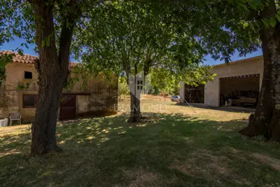 Haus in Labin, ruhige Lage und privater Gartenbereich - 5