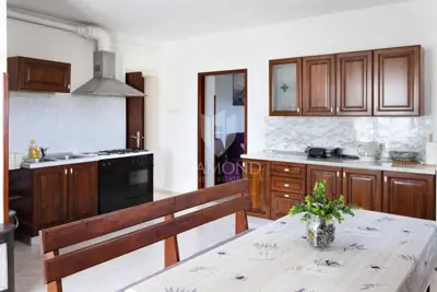 Haus in Labin, ruhige Lage und privater Gartenbereich - 20