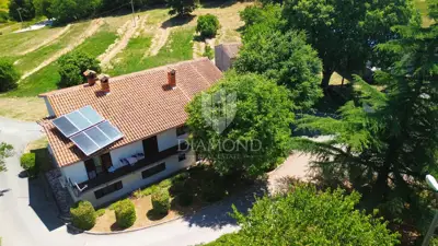 Haus in Labin, ruhige Lage und privater Gartenbereich - 8