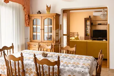 Haus in Labin, ruhige Lage und privater Gartenbereich - 16