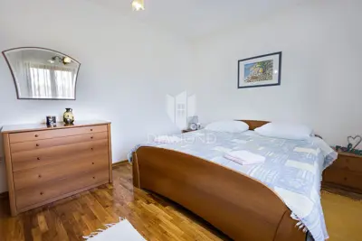 Haus in Labin, ruhige Lage und privater Gartenbereich - 17