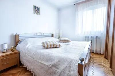 Haus in Labin, ruhige Lage und privater Gartenbereich - 22