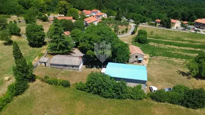 Haus in Labin, ruhige Lage und privater Gartenbereich - 11