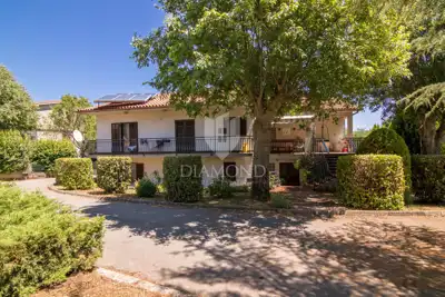 Haus in Labin, ruhige Lage und privater Gartenbereich - 2