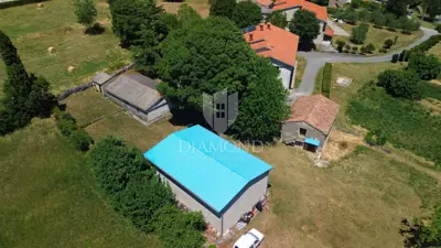 Haus in Labin, ruhige Lage und privater Gartenbereich - 10